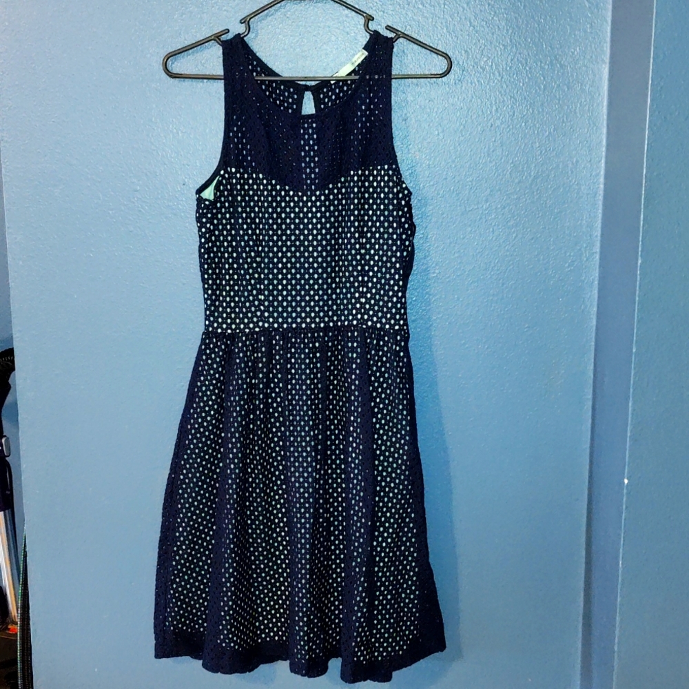 Women's dress